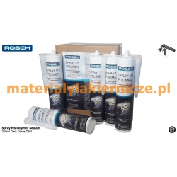 ROSCH Spray MS Polymer Sealant 310ml materialylakiernicze.pl